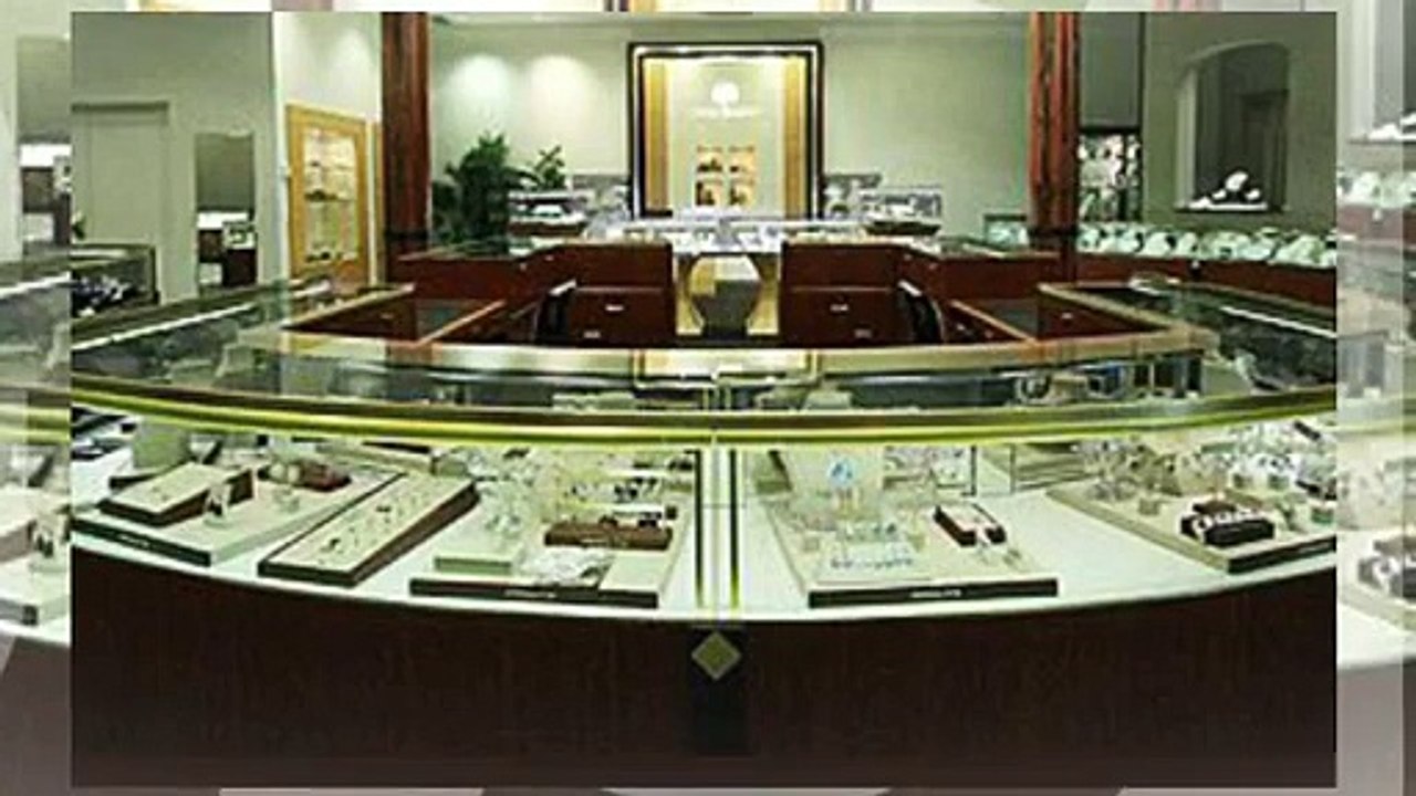 Jewelry Stores Pittsburgh