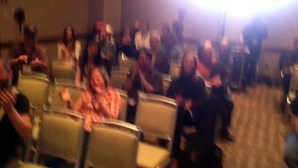 FOLK ALLIANCE INTERNATIONAL -Part 3