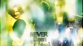 Never Been Kissed- Josie and Sam