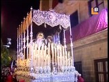 Palio del Desconsuelo Semana Santa de Jerez 2006