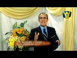 Promocion campaña satelital 2010 - Pastor Robert Costa - Iglesia Adventista
