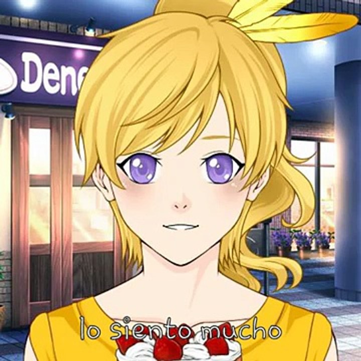 Fnaf - chica esta embarazada?!-cap 7