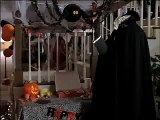 Dunkin Donuts Headless Horseman Halloween Commercial