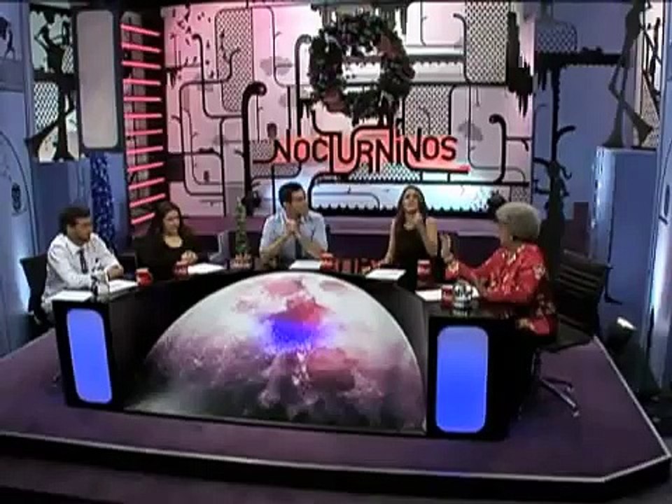 mamalela habla del tropezón de Enrique Peña Nieto y de Britney en México
