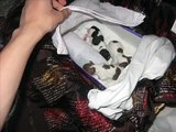 Cuccioli di cane piccoli di un mese [Video e foto]