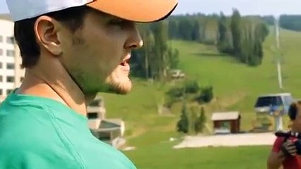 Romanov  Pose Method of Running - Cadence.mov