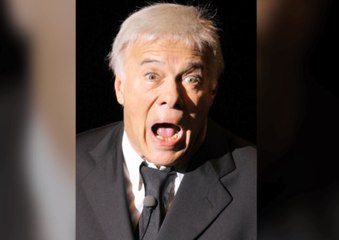 Guy Bedos : "Je n'ai plus un rond à la banque"