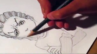How to draw Riley Freeman (The Boondocks)