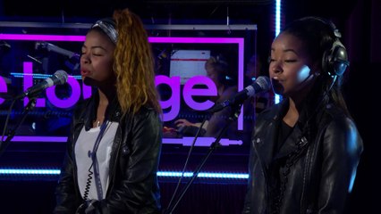 Demi Lovato covers Hozier's Take Me To Church in the Live Lounge