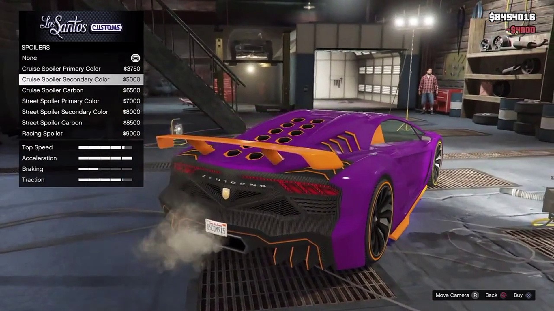 GTA V HOW TO MAKE THE KSI LAMBORGHINI! (GTA 5 KSI LAMBORGHINI) - video  Dailymotion