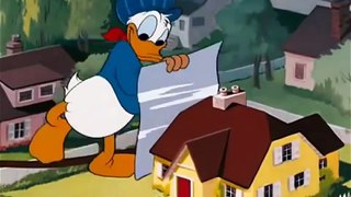 DONALD DUCK and CHIP an` DALE ! ALL CARTOONS FULL EPISODES ! COMPILATION 2015 [HD] PART 1