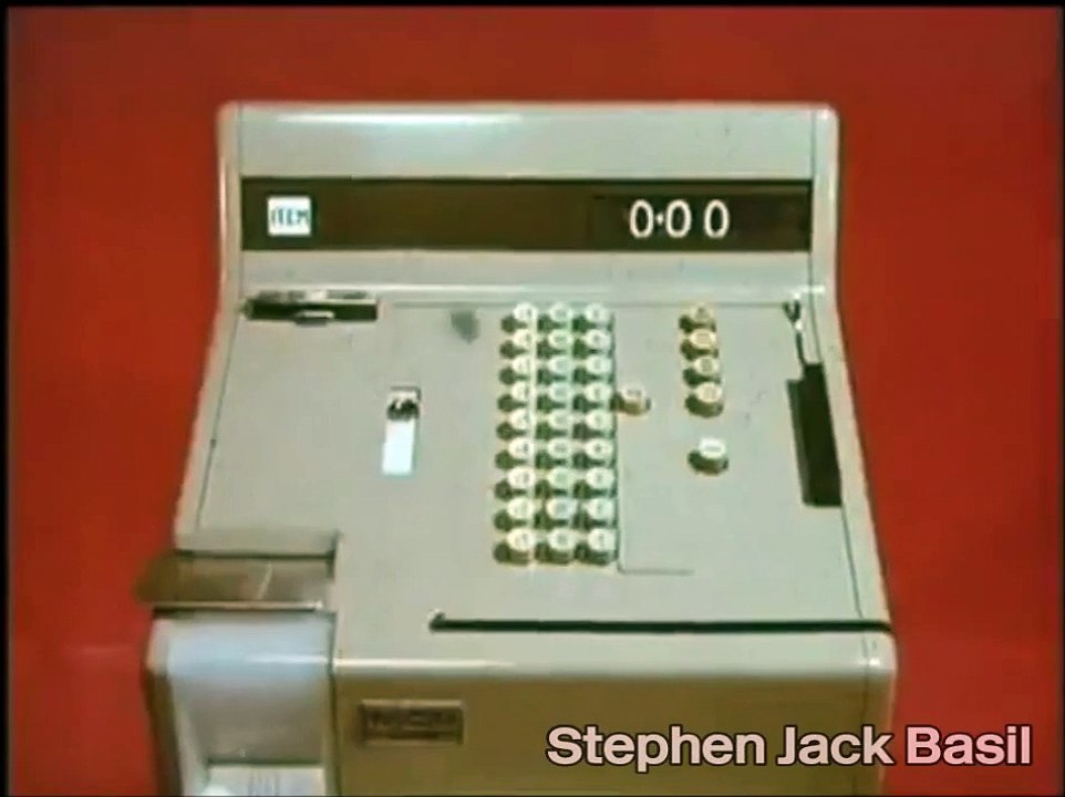 1970s Public Information Film - Decimal Day 1971