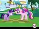 My Little Pony: Friendship is magic- Royal Wedding- ,,Sunshine- Cadence and Twilight