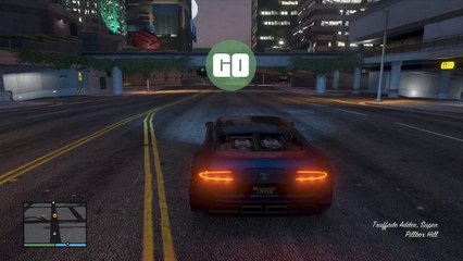 GTA V - How To Unlock Lime Green In 20 Mins!!