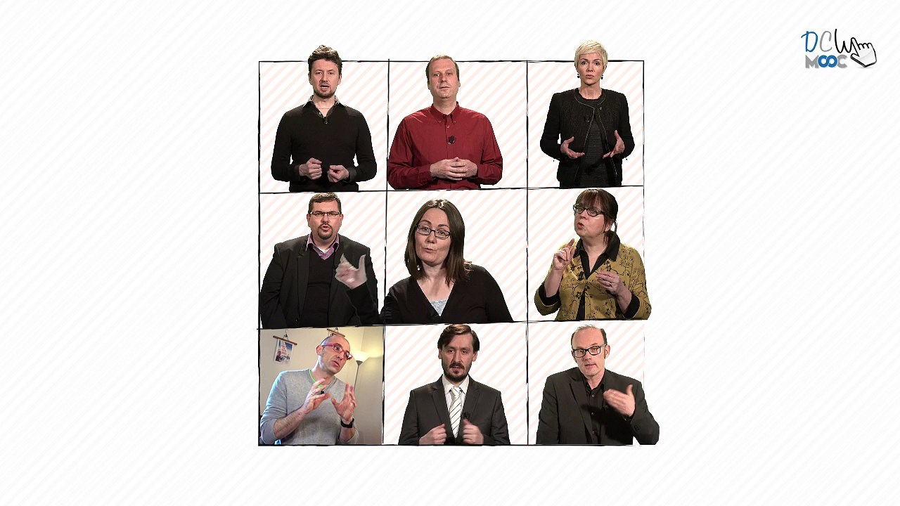 Teaser du MOOC Culture et Ecriture Numériques