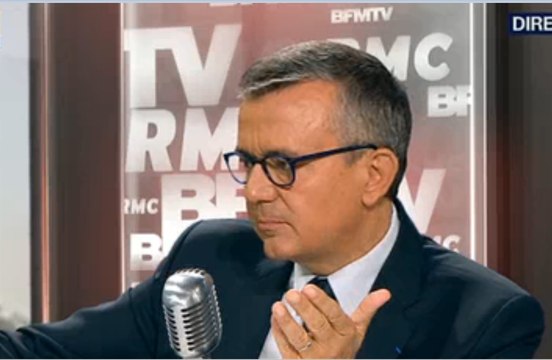 Montebourg et Jégo indignés par la une du journal municipal de Béziers