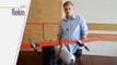 Warsaw University of Technology & Lockheed Martin Unmanned Systems Research
