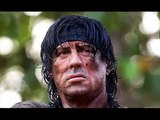 Rambo, Sylvester Stallone,