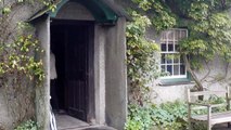 2009年、イギリス旅行 - ピーター・ラビットの庭とミス・ポターの家