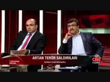 CNN Türk  Tarafsız Bölge Faik Tünay'dan Siyaset Dersi 09.09.2015