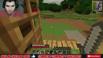 THE LAST OF MINECRAFT | Minecraft: Nostalgia (2) - JuegaGerman