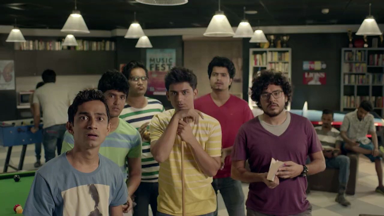 WATCH: The hilarious Mauka Mauka is back ahead of South Africa’s tour of India