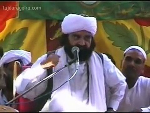 Ali Mushkil Kusha - Daleel- Pir Naseer ud din Naseer (R.A)