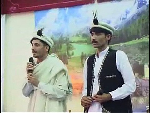 Shina Song Ash Jay Kat pal han la thaye ashe a by Imtiaz Hussain shekhi and Talib Hussain Talib,Gilgit Baltistan Music