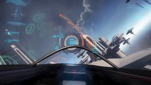 Star Citizen - Racing at Old Vanderval (reworked)