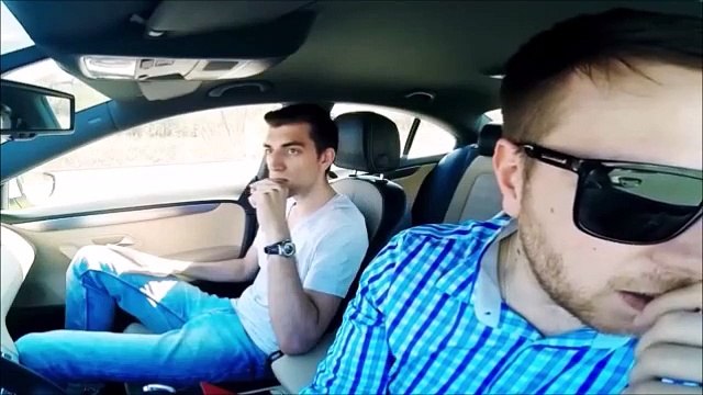 Челябинское такси устроило розыгрыш для своих пасажиров Taxi entertained their p!