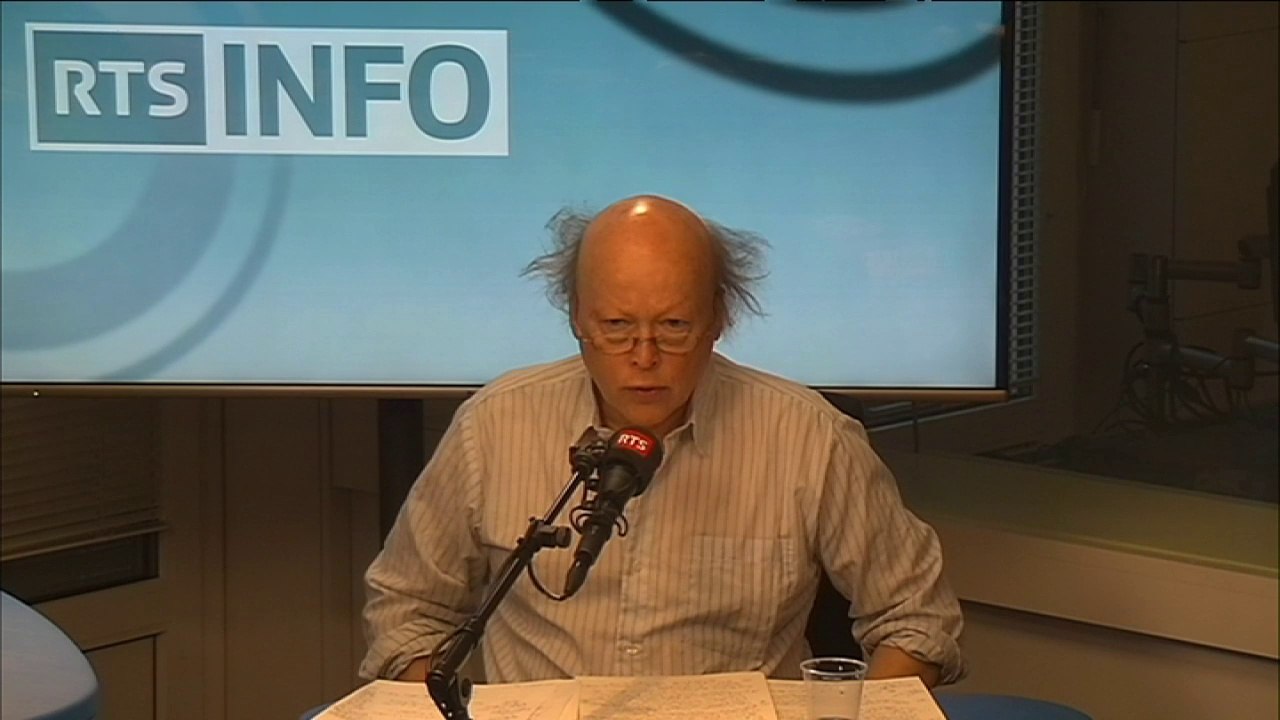 Face aux partis - Jean-Michel Dolivo