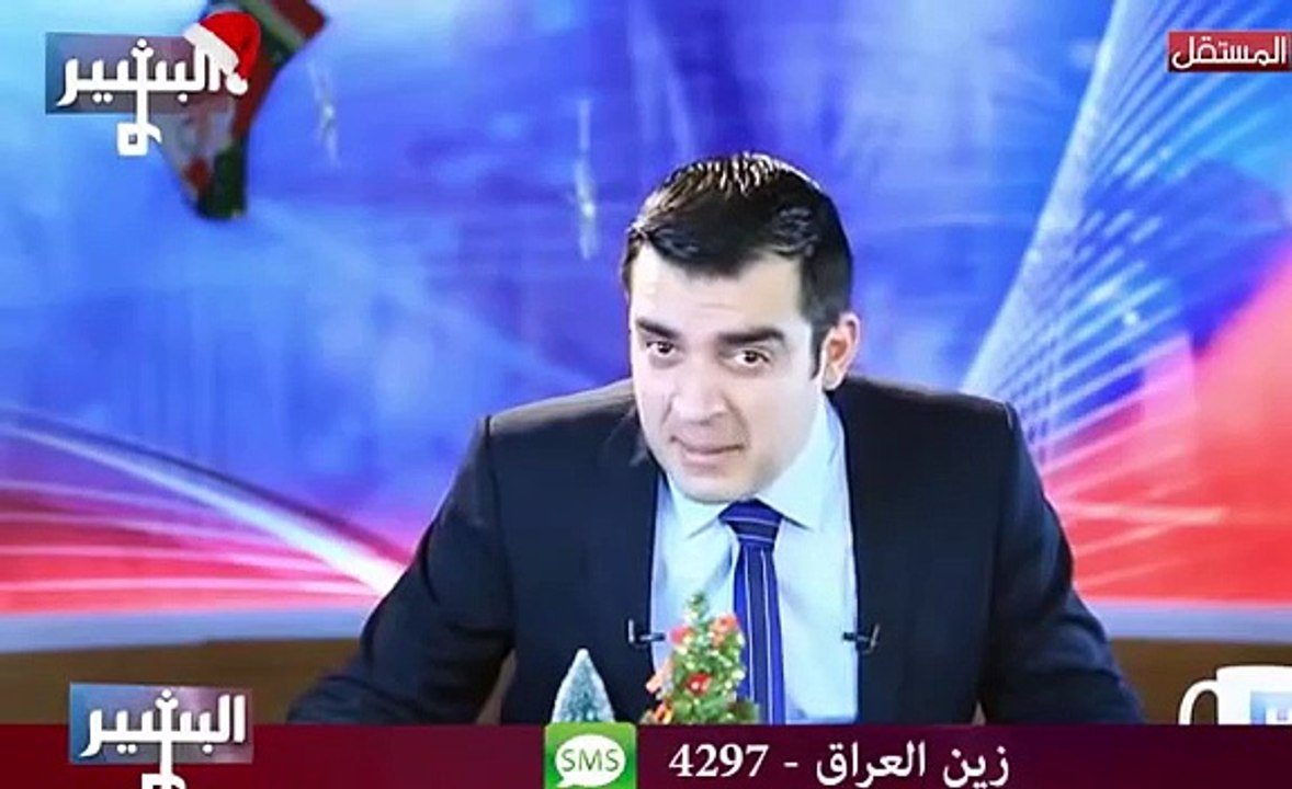 مشاهد مضحكه من زيارة حيدر العبادي الى تركيا