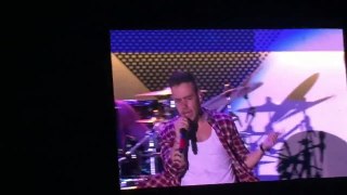 BEST SONG EVER - ONE DIRECTION (ON THE ROAD AGAIN TOUR MANILA, 03-22-15)