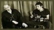 Rock Me Baby - Mojo - Blues - Duo- Acoustic - Guitar - Harmonica