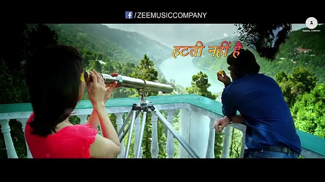 Naina Tose Lage - Meeruthiya Gangsters Rahat Fateh Ali Khan Nushrat Bharucha Vansh Bhardwaj