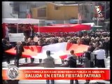 Parada y Desfile Cívico Militar por Fiestas Patrias (Arequipa, 2012) [1/11]