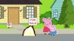 La muerte de Peppa Pig - especial de mis 51 subs - Parte 1
