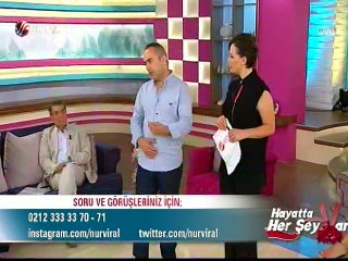 Hayatta Her Şey Var 10.09.2015