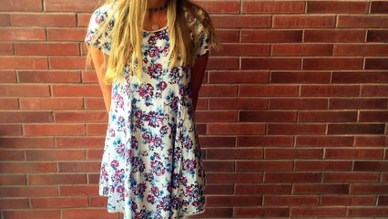 OOTW At School #38 | Aug.  27 - Sept.  4