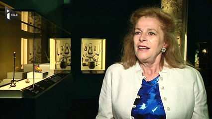 Une plongée dans l'Égypte antique à l'Institut du monde arabe