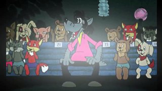 Nu Pogodi !!! ||  Ну погоди! || Cartoon Full HD || Russian Cartoon || Full Episode || Episode 2