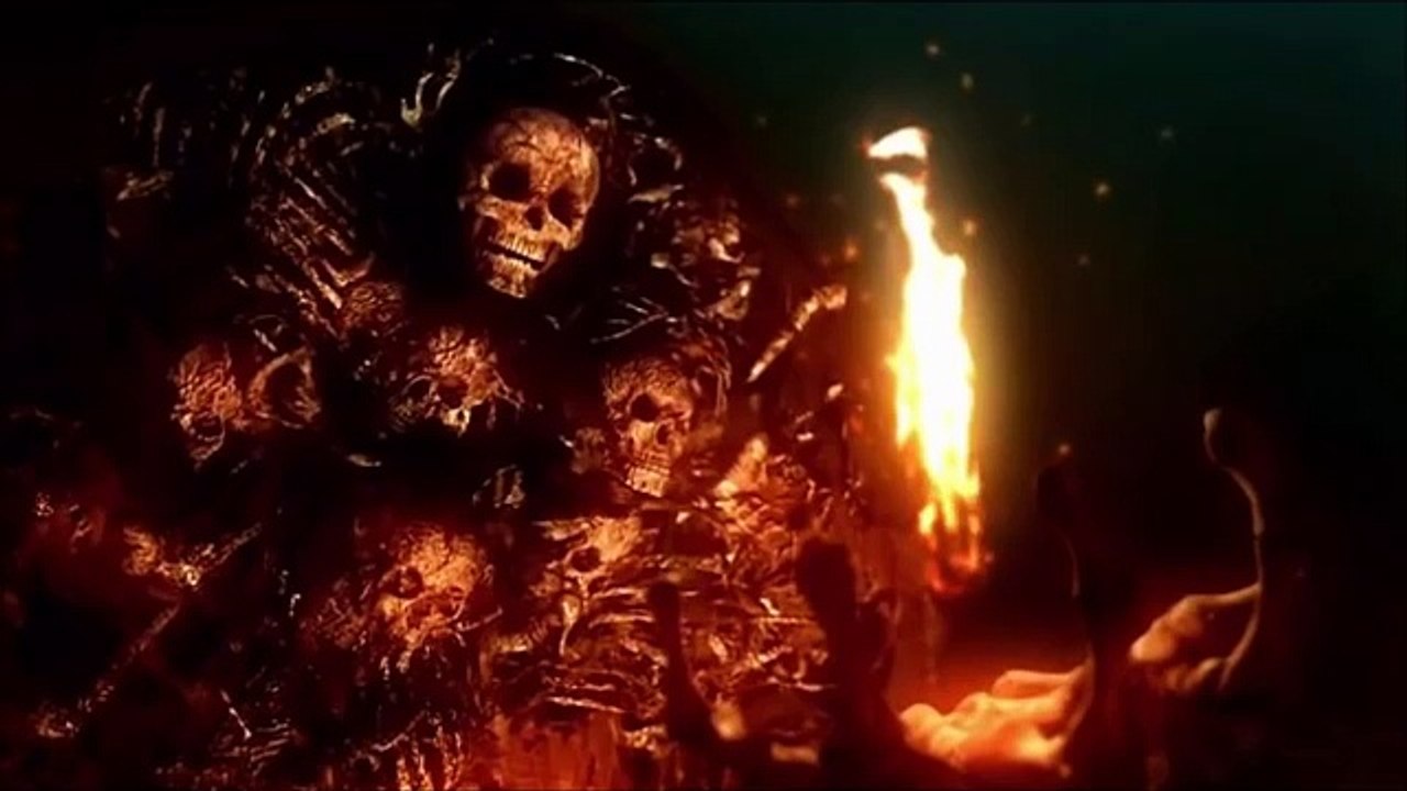 Dark Souls OST - Gravelord Nito - Extended