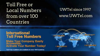 How to get an International Phone Number Review