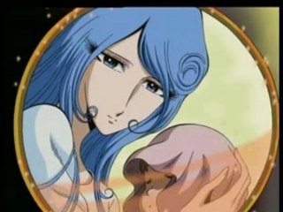 Cosmo warrior zero intro