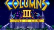 Columns III Revenge of Columns Music - BGM 02