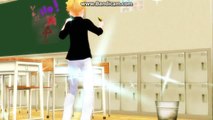 Len Kagamine - ＋♂ Plus Boy [MMD][HD][English Sub]