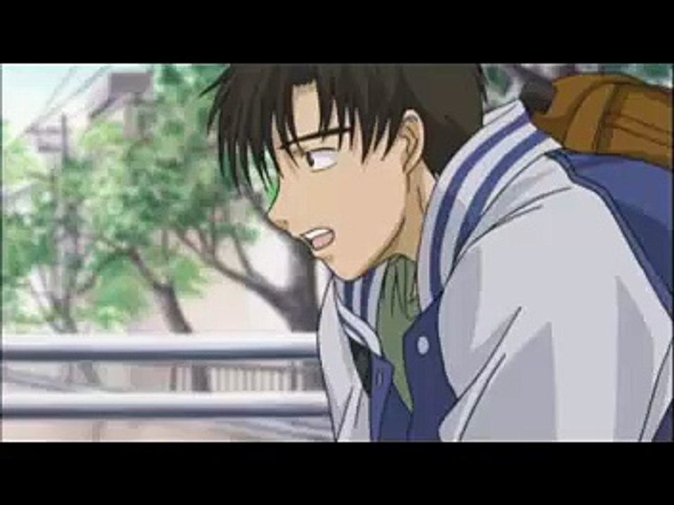 Chobits Girls, Girls, Girls