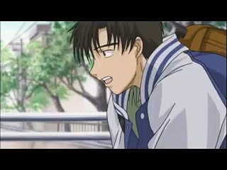 Chobits Girls, Girls, Girls