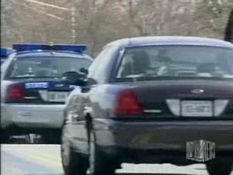 Dozens Killed In Virginia Tech Massacre