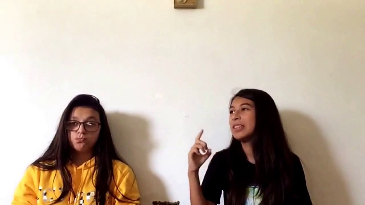 Hot Pepper challenge